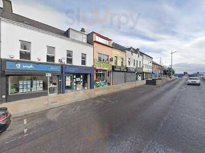 Millars Fish & Chips