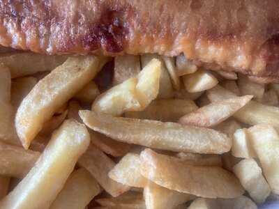 Millars Fish & Chips