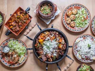 Donchevi Kitchen & Bar