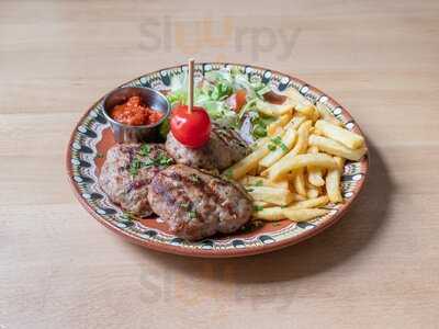 Donchevi Kitchen & Bar