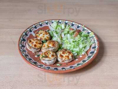 Donchevi Kitchen & Bar