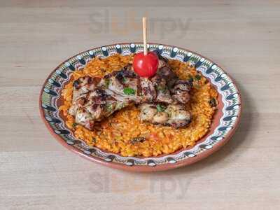 Donchevi Kitchen & Bar