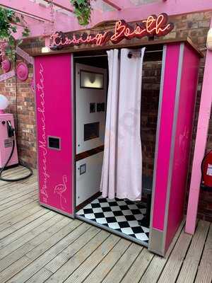 The Terrace By Boujee