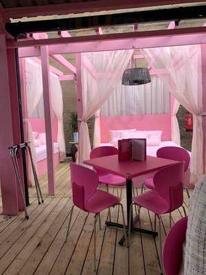 The Terrace By Boujee