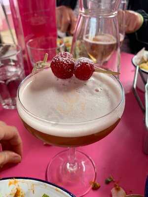 The Terrace By Boujee