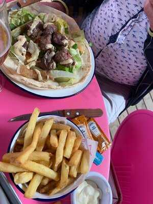 The Terrace By Boujee