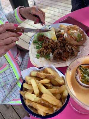 The Terrace By Boujee