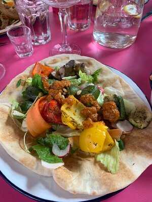 The Terrace By Boujee