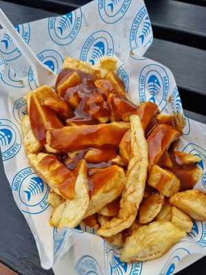 Marcie's Traditional Fish And Chips
