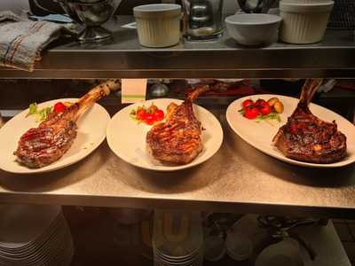 Big Jims Bbq Steakhousese