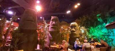 Evolution Experience Restaurant