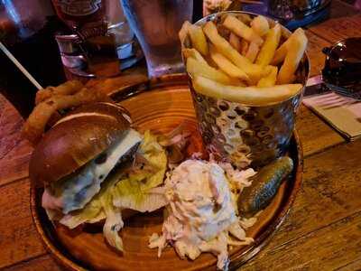 Evolution Experience Restaurant