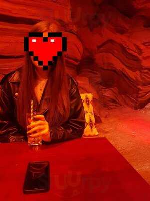 Evolution Experience Restaurant