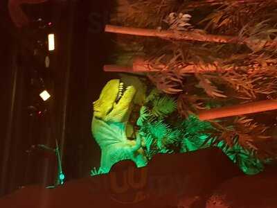 Evolution Experience Restaurant