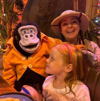 Evolution Experience Restaurant