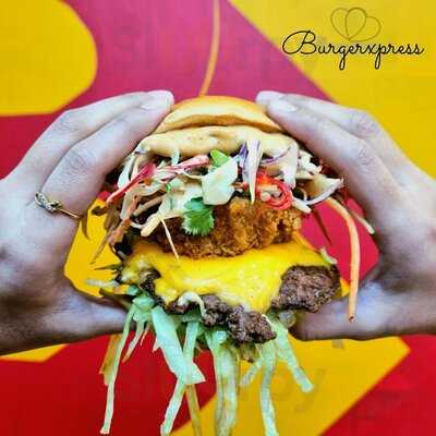 Burgerxpress