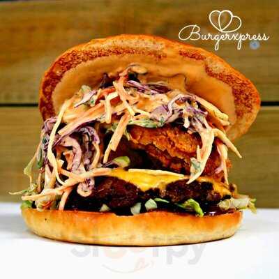 Burgerxpress