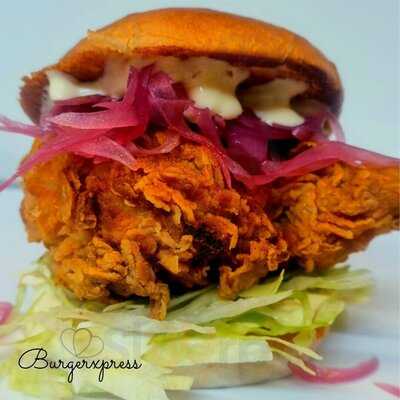 Burgerxpress
