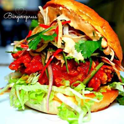 Burgerxpress