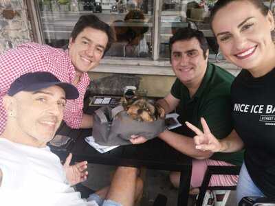 Gordon Ramsay Street Burger - Islington