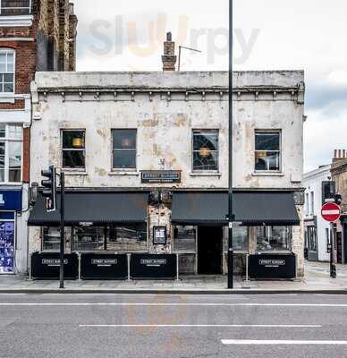 Gordon Ramsay Street Burger - Islington