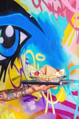 Gordon Ramsay Street Burger - Islington