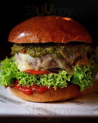 Gordon Ramsay Street Burger - Islington