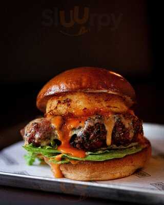 Gordon Ramsay Street Burger - Islington