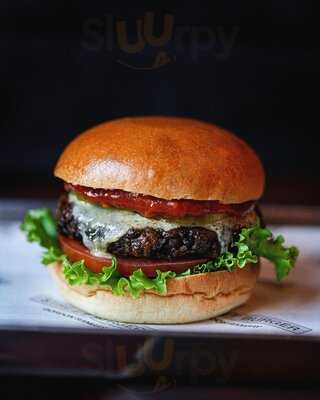 Gordon Ramsay Street Burger - Islington