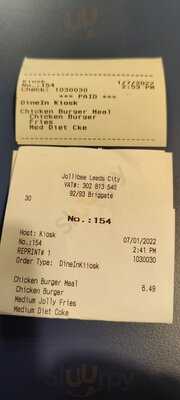 Jollibee Leeds - Photo 7