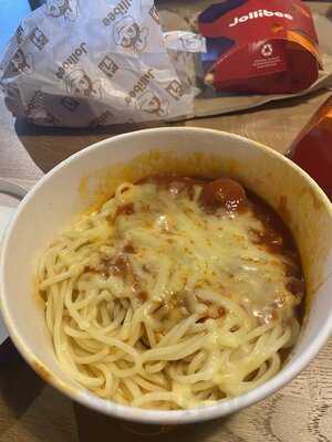 Jollibee Leeds