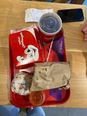Jollibee Leeds