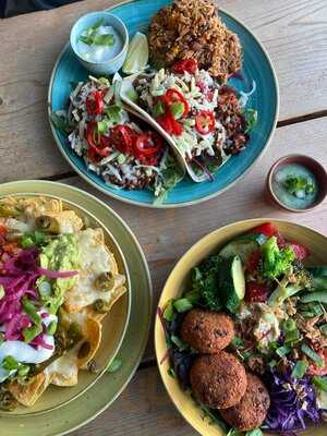 Great Western Surf Cafe