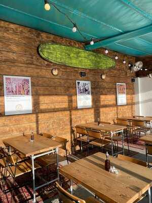 Great Western Surf Cafe