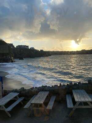 Great Western Surf Cafe