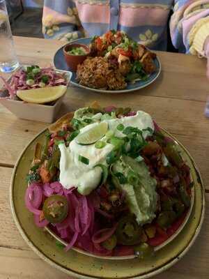 Great Western Surf Cafe