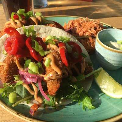 Great Western Surf Cafe