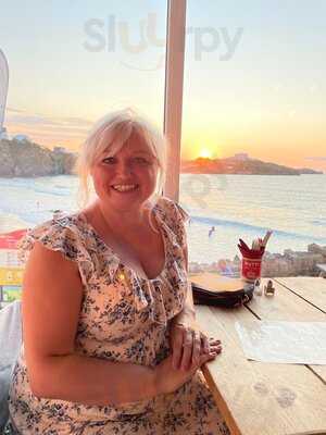 Great Western Surf Cafe