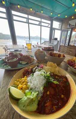 Great Western Surf Cafe