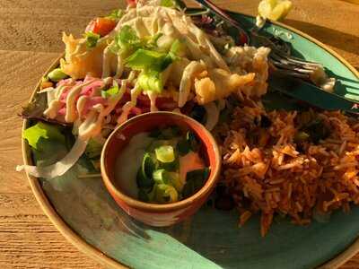 Great Western Surf Cafe