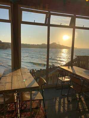 Great Western Surf Cafe