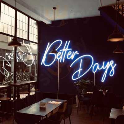 Better Days