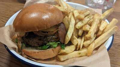 Honest Burgers Windsor