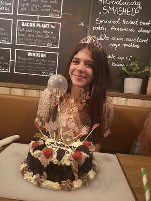 Honest Burgers Windsor