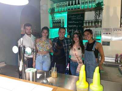 Honest Burgers Windsor