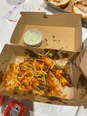 Honest Burgers Windsor