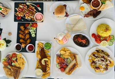 Dreams Delight Cafe And Restaurant