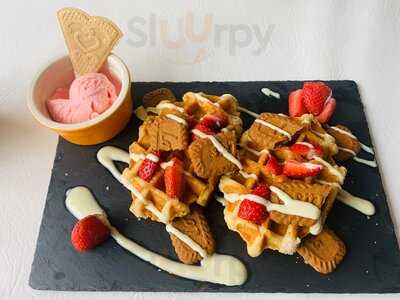 Dreams Delight Cafe And Restaurant