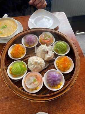 Dimsum