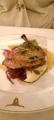 Marco Pierre White Steakhouse Bar And Grill London City